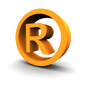 If you own a trademark,